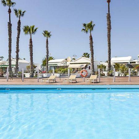 Jardin Del Sol 17 Lägenhet Playa Blanca  Exteriör bild
